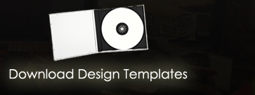 download design templates from vegas disc