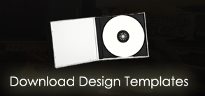 download design templates from vegas disc